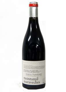 Vin rouge Treintamil Maravedíes