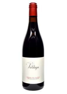 Vin rouge Valdaya
