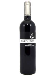 Vin rouge Valdubón