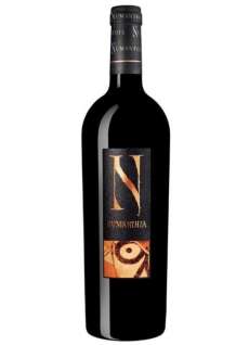 Vin rouge Valenciso 10 Años Después