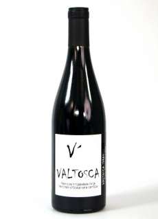 Vin rouge Valtosca