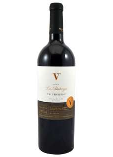 Vin rouge Valtravieso  - Finca La Atalaya