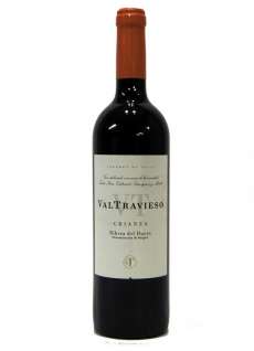 Vin rouge Valtravieso