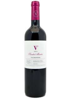 Vin rouge Valtravieso