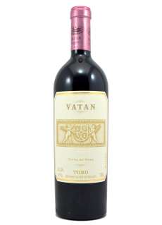 Vin rouge Vatán