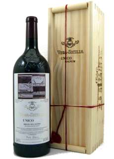 Vin rouge Vega Sicilia Valbuena 5º -