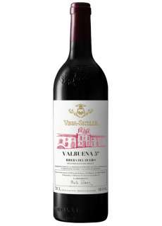 Vin rouge Vega Sicilia Valbuena 5º -