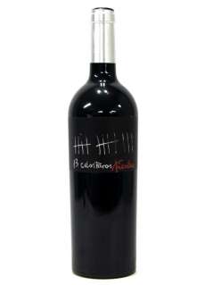 Vin rouge Vega Sicilia Valbuena 5º - 2021 Magnum 