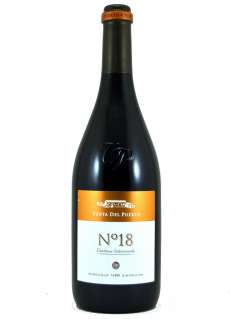 Vin rouge Venta del Puerto Nº18
