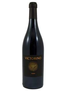 Vin rouge Victorino