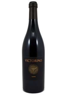 Vin rouge Victorino