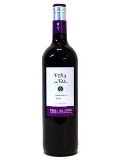 Vin rouge Viña del Val