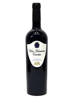 Vin rouge Viña Herminia Excelsus