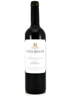 Vin rouge Viña Mayor