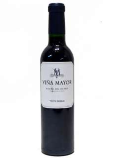 Vin rouge Viña Mayor  37.5 cl.