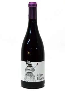 Vin rouge Viña Pedrosa  Magnum