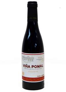 Vin rouge Viña Pomal  37.5 cl.
