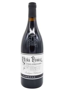 Vin rouge Viña Pomal Graciano