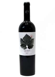 Vin rouge Viña Solorca Vendimia Seleccionada