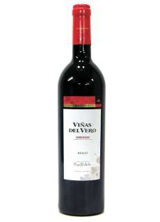 Vin rouge Viñas del Vero Merlot