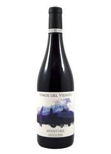 Vin rouge Vinos del Viento - Aventura