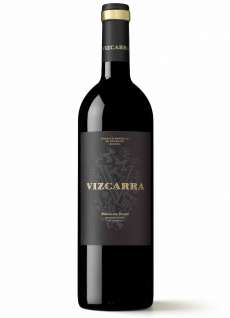 Vin rouge Vizcarra 15 Meses