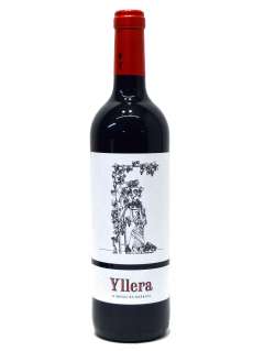 Vin rouge Yllera 12 Meses