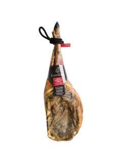 Épaule ibérique jambon- PALETA DE BELLOTA IBÉRICA CASTANOBLE